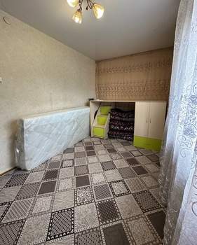 3-к квартира, вторичка, 50м2, 3/5 этаж