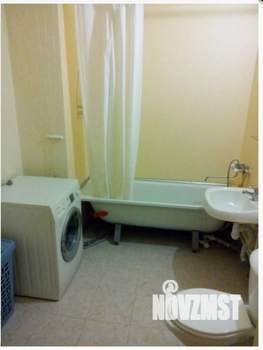 1-к квартира, вторичка, 40м2, 5/11 этаж