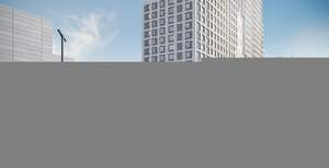 2-к квартира, вторичка, 63м2, 3/30 этаж