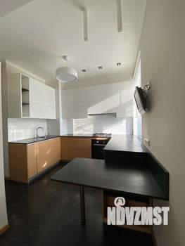 4-к квартира, вторичка, 98м2, 4/5 этаж