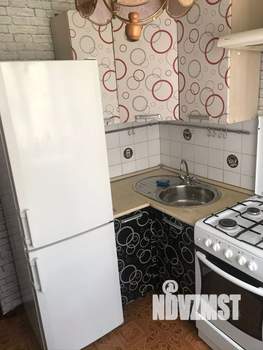 2-к квартира, вторичка, 43м2, 2/5 этаж