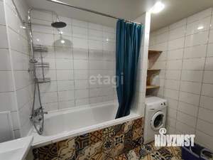 2-к квартира, вторичка, 55м2, 1/9 этаж