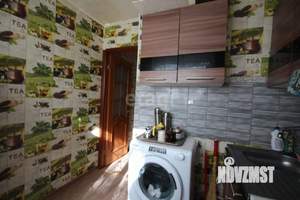 2-к квартира, вторичка, 43м2, 1/5 этаж
