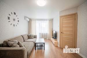 2-к квартира, вторичка, 41м2, 4/5 этаж
