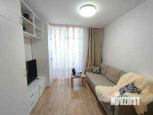 Студия квартира, вторичка, 25м2, 24/26 этаж