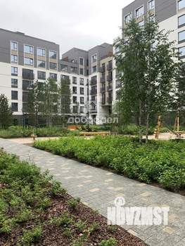 2-к квартира, сданный дом, 55м2, 7/15 этаж