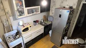1-к квартира, вторичка, 33м2, 3/9 этаж