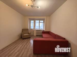 2-к квартира, вторичка, 46м2, 8/9 этаж