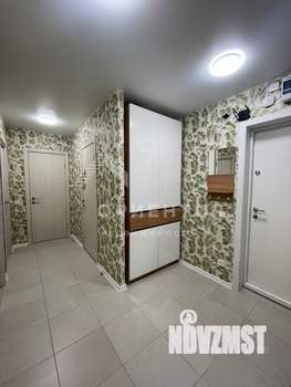 2-к квартира, вторичка, 56м2, 24/24 этаж