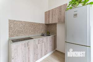 1-к квартира, вторичка, 39м2, 2/26 этаж