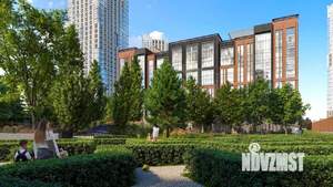 2-к квартира, вторичка, 80м2, 2/9 этаж