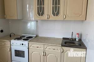 1-к квартира, вторичка, 35м2, 9/16 этаж