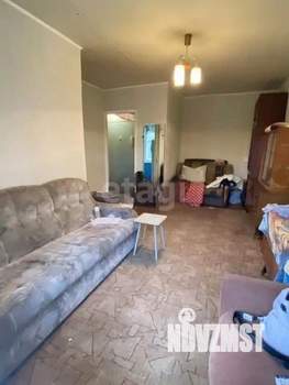 1-к квартира, вторичка, 31м2, 4/5 этаж