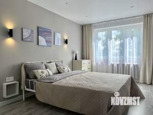 2-к квартира, вторичка, 44м2, 5/5 этаж