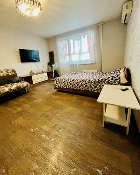 2-к квартира, вторичка, 43м2, 8/9 этаж