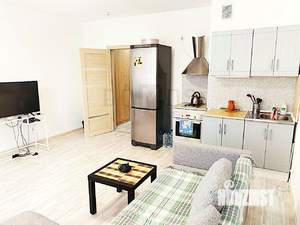 Студия квартира, вторичка, 33м2, 8/25 этаж