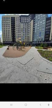 2-к квартира, вторичка, 47м2, 13/15 этаж