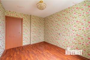 2-к квартира, вторичка, 48м2, 4/9 этаж