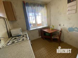 1-к квартира, вторичка, 32м2, 5/9 этаж