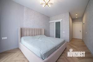 3-к квартира, вторичка, 75м2, 2/8 этаж