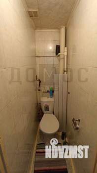 2-к квартира, вторичка, 43м2, 9/9 этаж