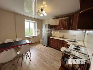 1-к квартира, вторичка, 34м2, 4/9 этаж