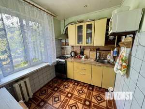 2-к квартира, вторичка, 44м2, 3/5 этаж
