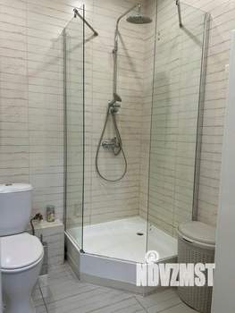 1-к квартира, вторичка, 43м2, 5/10 этаж