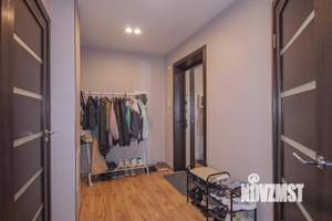 1-к квартира, вторичка, 39м2, 7/17 этаж