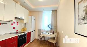 1-к квартира, вторичка, 39м2, 25/26 этаж