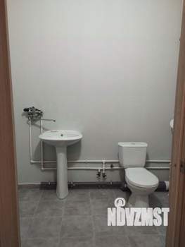 Студия квартира, сданный дом, 27м2, 8/25 этаж