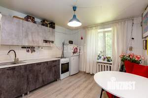 1-к квартира, вторичка, 34м2, 1/9 этаж