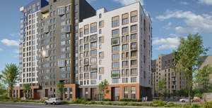 1-к квартира, вторичка, 42м2, 15/16 этаж