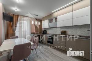 3-к квартира, вторичка, 85м2, 8/13 этаж