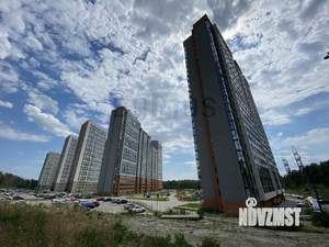 Студия квартира, вторичка, 27м2, 32/33 этаж