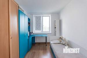 2-к квартира, вторичка, 53м2, 8/20 этаж