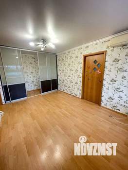 2-к квартира, вторичка, 44м2, 5/5 этаж