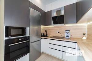 1-к квартира, вторичка, 44м2, 14/32 этаж