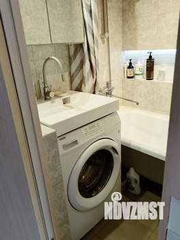3-к квартира, вторичка, 57м2, 2/5 этаж