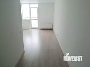 Студия квартира, вторичка, 25м2, 9/24 этаж