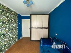 2-к квартира, вторичка, 51м2, 3/16 этаж