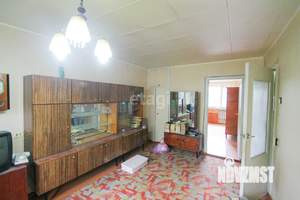 2-к квартира, вторичка, 44м2, 3/5 этаж