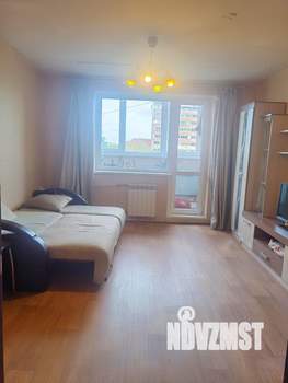 3-к квартира, вторичка, 63м2, 6/9 этаж
