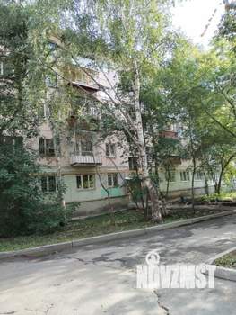 3-к квартира, вторичка, 58м2, 4/5 этаж