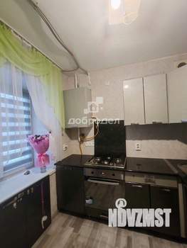 2-к квартира, вторичка, 42м2, 1/5 этаж