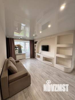 2-к квартира, вторичка, 45м2, 2/9 этаж