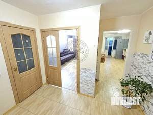 1-к квартира, вторичка, 49м2, 13/26 этаж