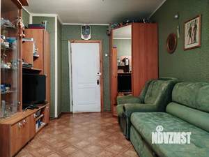 2-к квартира, вторичка, 38м2, 4/5 этаж