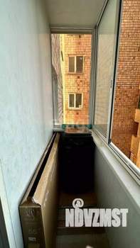 1-к квартира, вторичка, 35м2, 4/9 этаж