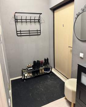 1-к квартира, вторичка, 37м2, 6/26 этаж